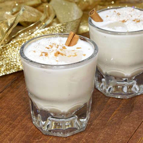 cohito|Coquito Recipe 